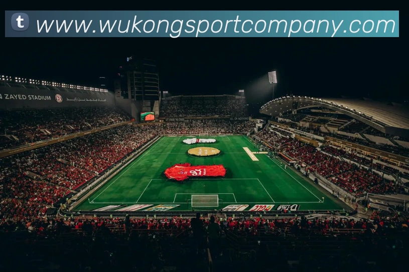 悟空体育平台生态图