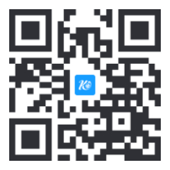 iOS 系统版 二维码（WukongSports）