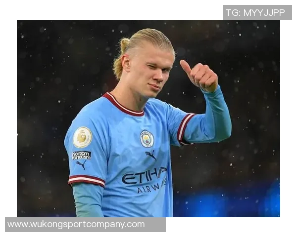 哈兰德英超射门次数创纪录逼近希勒进球神话即将成真 哈兰德英超射门次数创纪录逼近希勒进球神话即将成真