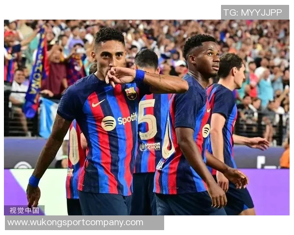 巴萨主席缺席莱万进球停滞会议引发外界关注