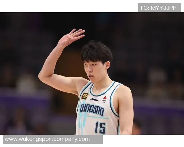 开拓者战术存在局限杨瀚森或能如小加般激发队友潜力 开拓者战术存在局限杨瀚森或能如小加般激发队友潜力