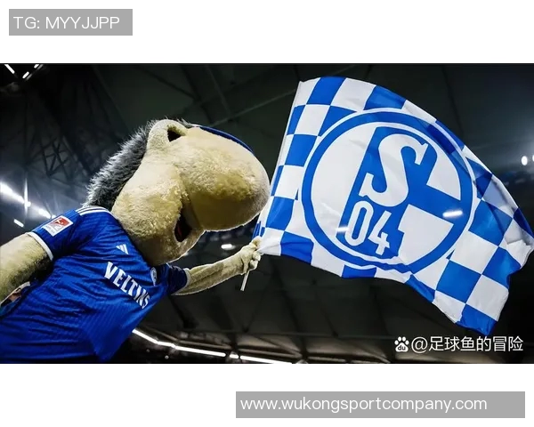 沙尔克04逆转绝杀帕德博恩成功反超升至德乙榜首准备冲击德甲 沙尔克04逆转绝杀帕德博恩成功反超升至德乙榜首准备冲击德甲