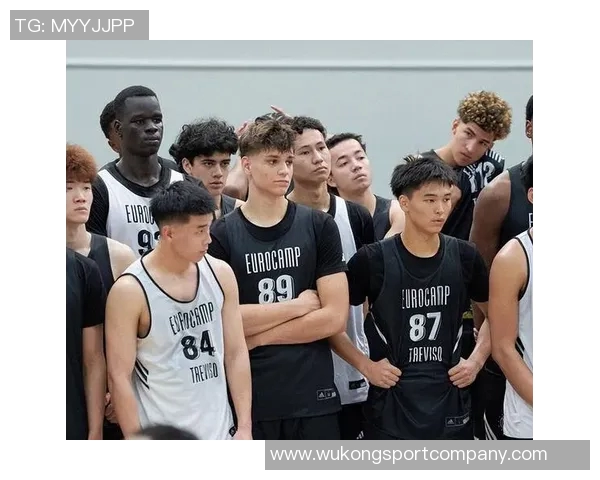 俄勒冈主教练称林葳未来可期目前进攻风格略显激进