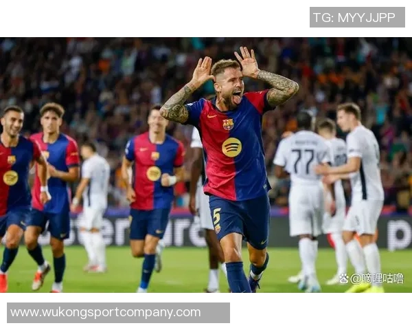 特狮对未来充满信心无意冬窗离开巴萨期待机会