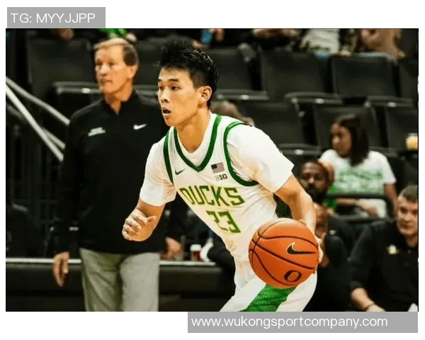 俄勒冈大学今日迎战夏威夷大学林葳首发出战全力以赴争取胜利