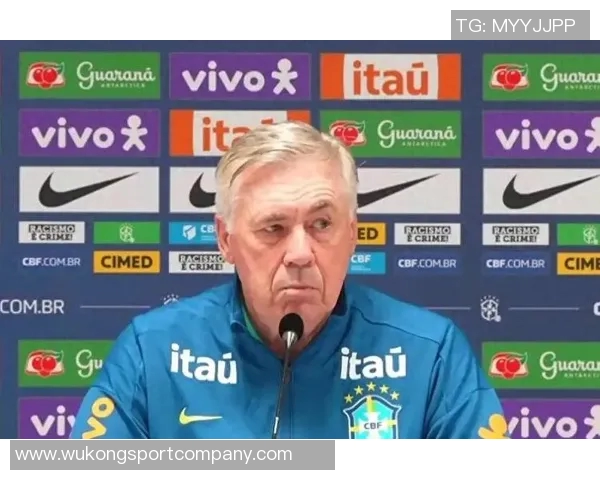 安切洛蒂回应内马尔缺席世界杯原因强调不召身体状况不佳球员