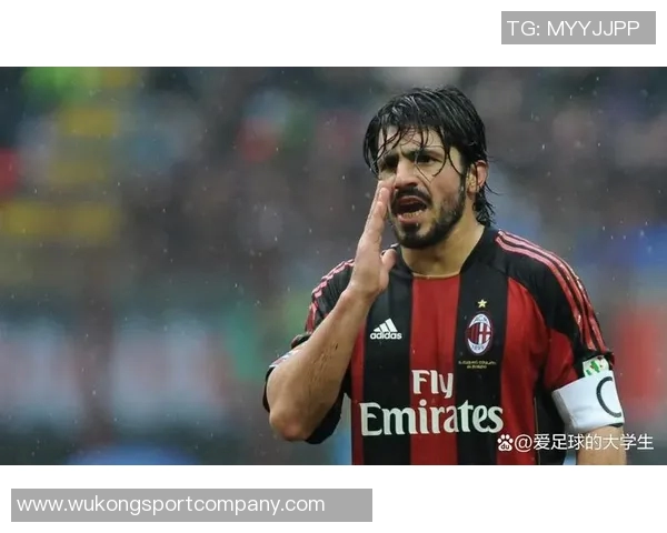 加图索强调意大利必须全力争取世预赛附加赛资格的决心与信念