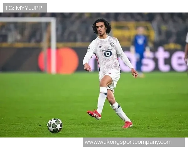 巴黎即将签约里尔18岁中场布阿迪他是球队忠实粉丝