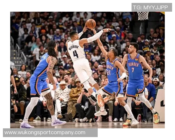 霍华德谈威少离开NBA认为他应享受生活与海外收入