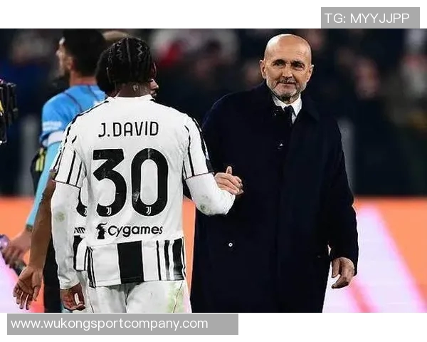 斯帕莱蒂坚定信念助力尤文图斯重回巅峰争冠行列