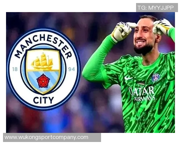 瓜帅称多纳鲁马与哈兰德为曼城夺冠关键未来冠军归属难以预料 瓜帅称多纳鲁马与哈兰德为曼城夺冠关键未来冠军归属难以预料