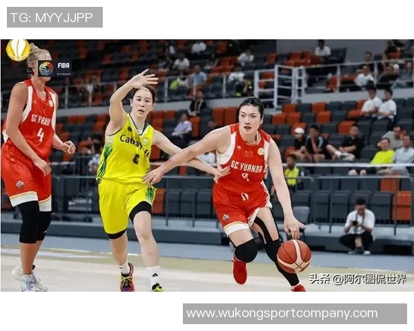 媒体人直言WCBA赛程迟迟未定参赛球队悬而未决令人失望