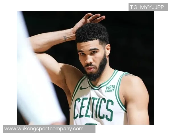 塔图姆希望新赛季后期复出绿军需综合考虑球队整体状况 塔图姆希望新赛季后期复出绿军需综合考虑球队整体状况