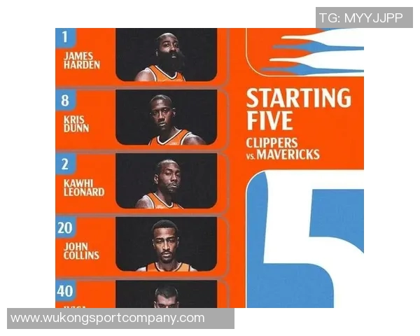 小卡缺阵影响大ESPN预测快船胜率超六成对决太阳仅392 小卡缺阵影响大ESPN预测快船胜率超六成对决太阳仅392