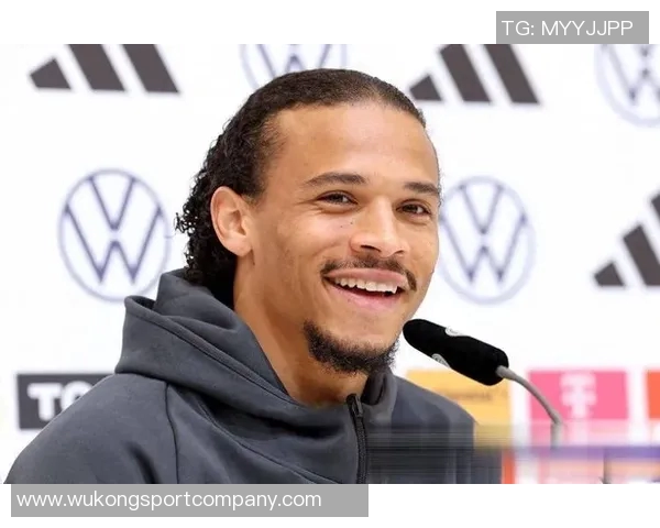 萨内凭借精彩表现赢得球迷支持荣膺德国队本轮最佳球员称号