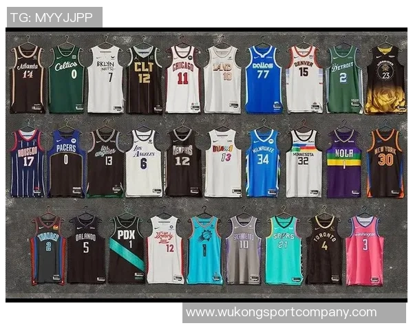 勇士队发布新赛季城市版球衣全新配色颜值评测与球迷反响分析