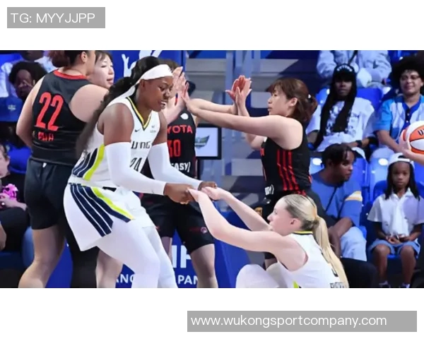 WNBA薪资改革提案顶薪提升至85万底薪增至30万 WNBA薪资改革提案顶薪提升至85万底薪增至30万