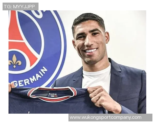 阿什拉夫将由巴黎医疗团队陪同前往国家队进行康复治疗