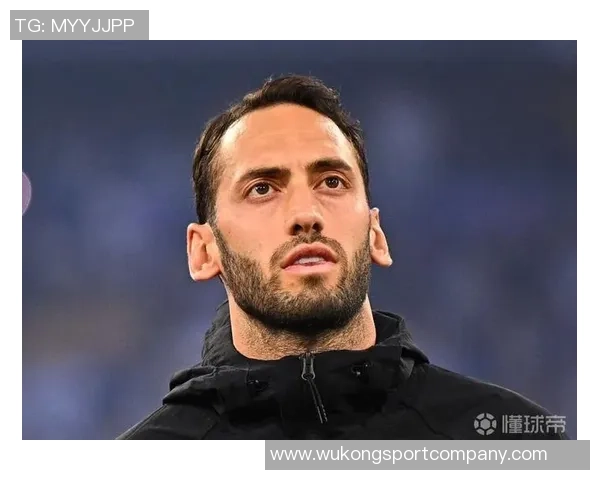 加拉塔萨雷冬窗再度追求恰尔汗奥卢国米坚决不降转会费