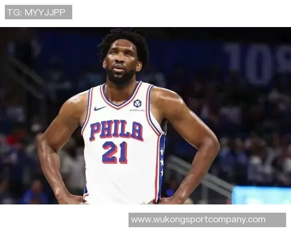 大帝归来恩比德季前赛首秀在76人对阵森林狼的比赛中震撼登场