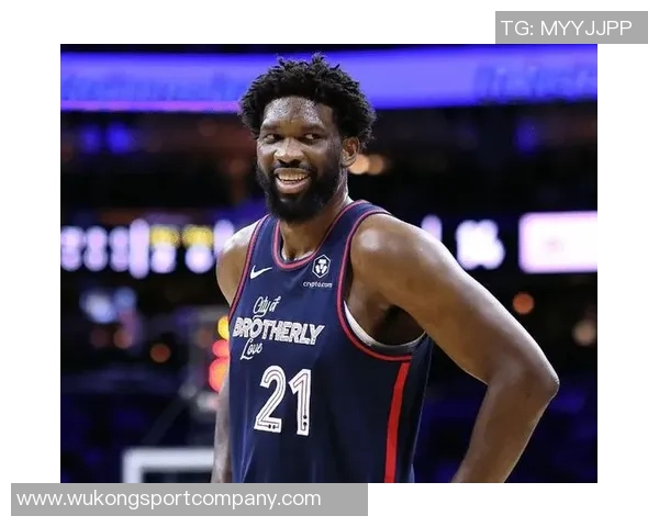 恩比德积极参与训练状态良好纳斯表示将每日观察其恢复进展