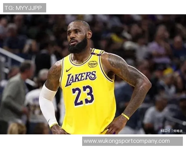 新赛季GM调查揭晓詹姆斯领跑多项指标展现卓越球商与领袖魅力