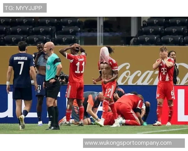 巴黎有意引进帕经纪人暗示若不续约拜仁将成目标