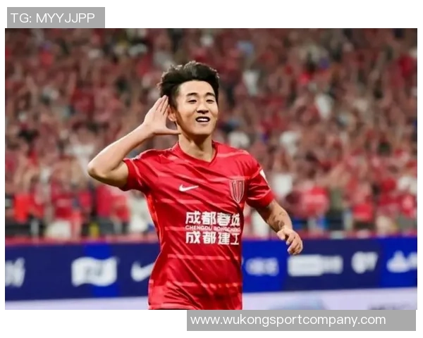 川媒曝蓉城即将官宣约翰阿洛伊西续约韦世豪李扬等国脚引发关注