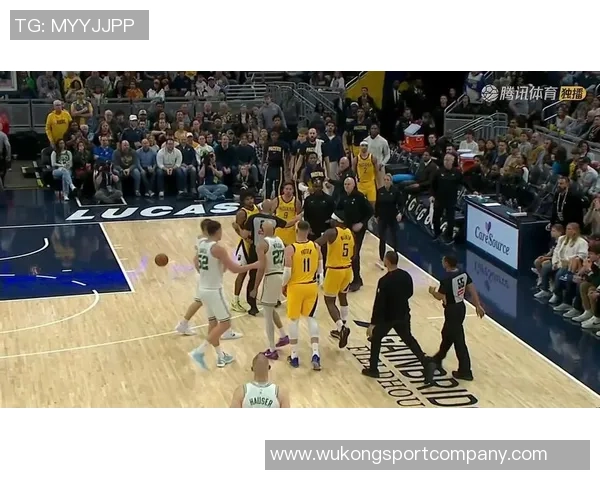 沃尔什自信满满表示队友信任我能攻能防核心球员 沃尔什自信满满表示队友信任我能攻能防核心球员