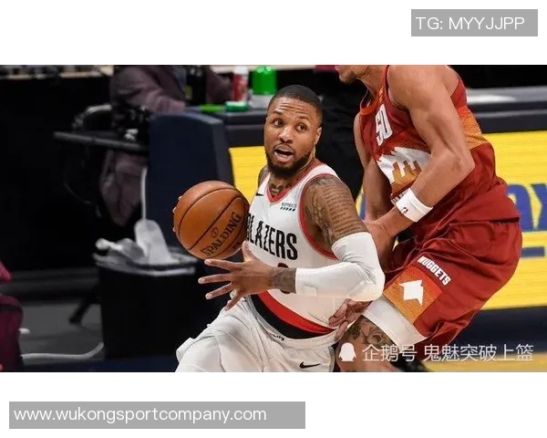 努尔基奇称基昂特乔治如同利拉德让他倍感亲切与熟悉