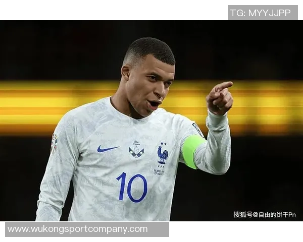 世界杯射手榜争夺战梅西姆巴佩谁能超越K神纪录