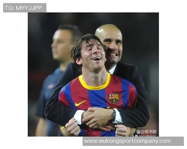 梅西赞瓜迪奥拉对德国和英格兰足球战术的深远影响与个人成长