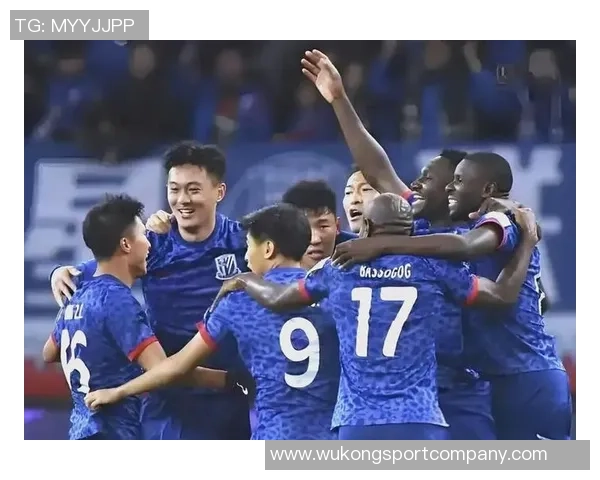 申花主场平蔚山HD10月17日将客战青岛西海岸全力争胜