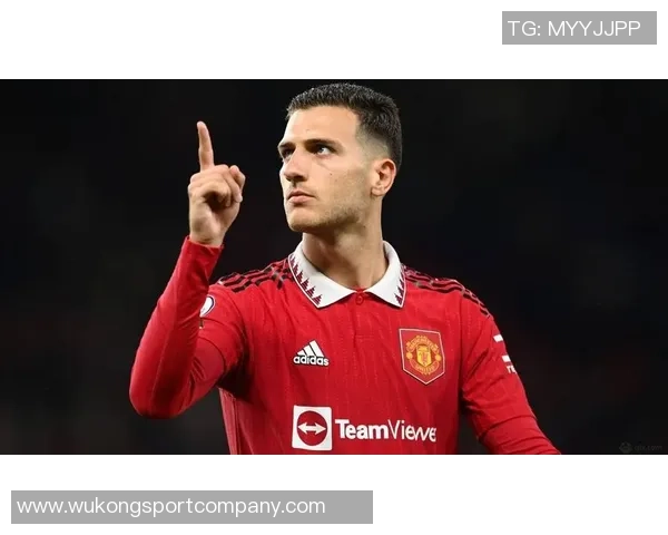 达洛特庆祝英超150场里程碑在伦敦展现精彩表现为曼联贡献力量