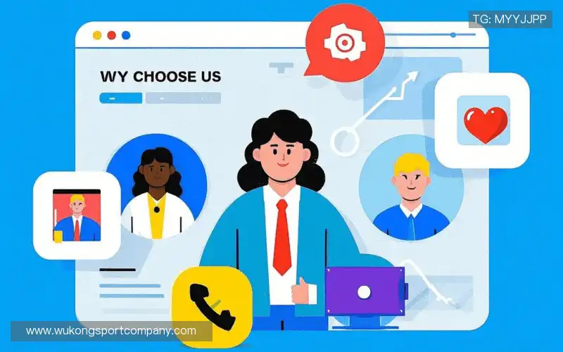 行业领先的理由